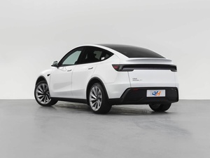 2025 <span class=keywords><strong>Tesla</strong></span> modelo <span class=keywords><strong>Y</strong></span> de largo alcance <span class=keywords><strong>AWD</strong></span> <span class=keywords><strong>Motor</strong></span> <span class=keywords><strong>dual</strong></span> de 5 plazas SUV eléctrico actualizado 545km rango 0-100 km/h en 4,9 s Vehículo de nueva energía - Product Image 5