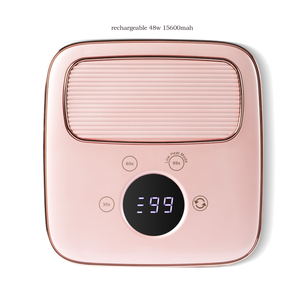 <span class=keywords><strong>Lampe</strong></span> à ongles rechargeable à 36 LED, séchage rapide, haute valeur <span class=keywords><strong>esthétique</strong></span>, vente directe du fabricant M6 - Product Image 1