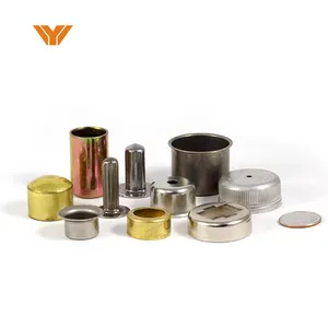Op Maat Gemaakte Nauwkeurige Metalen Plaatfabricage Lasersnijden/Buigen/Stempelen/Lassen Aluminium Bewerkingsdiensten