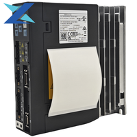 Variateur de fréquence Siemens SINAMICS V90 6SL3210-5FB10-2UF2 0,2 kW AC avec PROFINET, neuf et d'origine