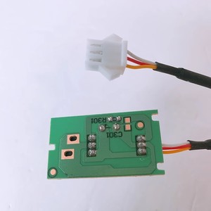 Carte de réception pour climatiseur Changhong JUN7.820.00591, circuit de commande pour unité murale 1P 1.5P - Product Image 3