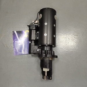 มอเตอร์สตาร์ทคุณภาพสูง 24V 150A 12T 3T-8950 รุ่น 3T8950 - Product Image 1