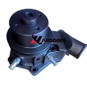 RE64077 Excavator Engine Water <b>Pump</b> High Performance Spare Parts - Product Image 1