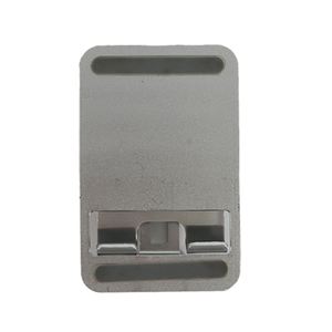 Nouveau support de bureau universel flexible en alliage d'aluminium 2025 pour smartphone, pliable multi-angle, portable et réglable pour la maison - Product Image 3