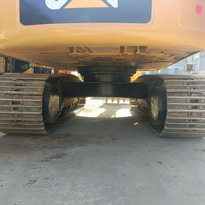 ใช้สำหรับรถขุดตีนตะขาบ CAT312D ขนาด 12 ตัน พร้อมบุ้งกี๋ขุดขนาด 0.6 เมตร ชิ้นส่วนไฮดรอลิกและมอเตอร์คาวาซากิ - Product Image 5