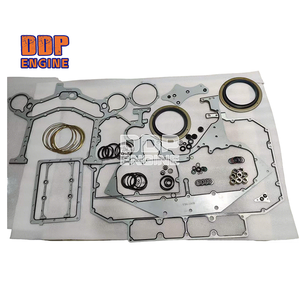 4956003 Kit de Juntas Inferiores para Motor Diésel Cummins QSK60 para Maquinaria de Construcción - Product Image 1