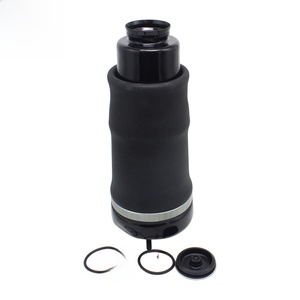 Nouvelle suspension pneumatique avant en caoutchouc + acier pour R-Class W251 R350 2006-2010, réparation de ressort pneumatique, ballon - Product Image 2