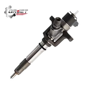 0445120048 phun nhiên liệu loại mới nóng bán tốc độ cao Thời gian đáp ứng kim phun <span class=keywords><strong>diesel</strong></span> phun nhiên liệu cho bosct - Product Image 1