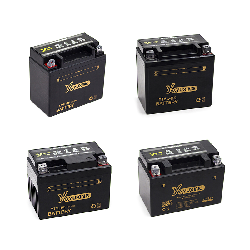 Высокое качество Мотоцикл начиная фар световой сигнал Аккумулятор для 50cc 80cc 100cc 125cc 150cc 200cc 250cc мотоцикл