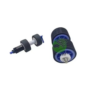 Kit de rouleaux d'échange d'usine 5607B001AA pour <span class=keywords><strong>Canon</strong></span> <span class=keywords><strong>DR</strong></span>-M160 <span class=keywords><strong>DR</strong></span>-C230 <span class=keywords><strong>DR</strong></span>-C240 <span class=keywords><strong>DR</strong></span>-M160II <span class=keywords><strong>DR</strong></span>-<span class=keywords><strong>S150</strong></span> R40 R50 Pièce de copieur MG1-4620 MG1-5124 - Product Image 6
