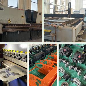 <span class=keywords><strong>Tondeuse</strong></span> à gazon à télécommande Mulcher, <span class=keywords><strong>tondeuse</strong></span> à gazon à chenilles à essence, <span class=keywords><strong>tondeuse</strong></span> à gazon 4 temps, coupe-herbe sans fil Vigorun - Product Image 4