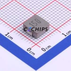 Inductor de Potencia SMD PSPMAA063T-150M-ANP, 7.1x6.6mm (Inductancia: 15uH) (Precisión: 20%) (Corriente Nominal: 3A) - Product Image 1