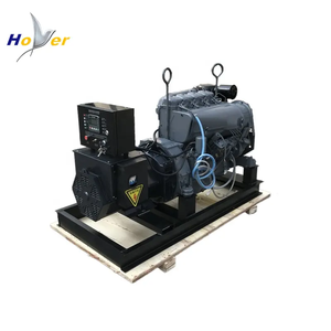 F4l912 máy móc động cơ diesel làm mát bằng không khí 4 Xi Lanh 4 đột quỵ cho Deutz 912 lắp ráp động cơ - Product Image 3