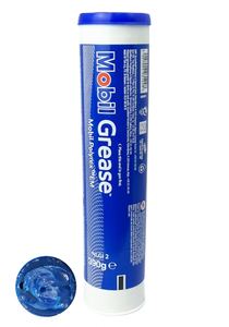 Grasso cuscinetto motore elettrico Mobil Polyrex EM103 390G | <span class=keywords><strong>Lubrificante</strong></span> Super Premium <span class=keywords><strong>per</strong></span> <span class=keywords><strong>cuscinetti</strong></span> <span class=keywords><strong>a</strong></span> sfere - Product Image 2