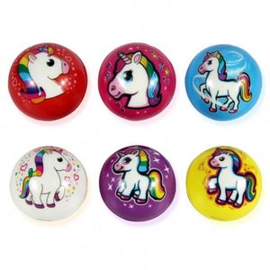 ลูกบอลโฟม PU ออกแบบพิเศษ พิมพ์ลายเต็มลูก สำหรับของเล่นส่งเสริมการขาย - Product Image 4