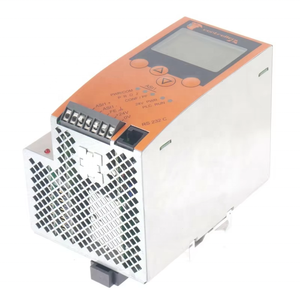 Nouvelle passerelle IFM AC1305 AS-Interface PROFIBUS DP, module AS-Interface - Product Image 3