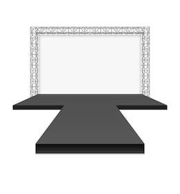 Système de massage dmx F34, conception de conduits, célèbre banderoles, pour concert, <span class=keywords><strong>expo</strong></span> - Product Image 2