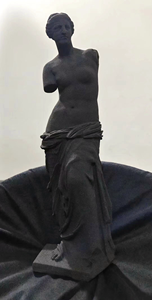 印刷著名希腊神话大理石雕像真人大小丘比特和心灵雕塑 - Product Image 3