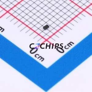 Nuevo y original UCLAMP0501T.TCT, transistor ESD y protección contra sobretensiones (TVS/ESD), a prueba de agua - Product Image 1