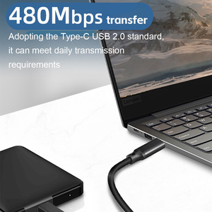 100W Active <b>USB</b> C to <b>USB</b> C Fast Charging <b>Cable</b>, Suitable for iPhone 15 Series, Samsung, Laptops and Game Controllers. - Product Image 4