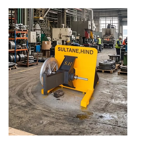 Máquina de Corte de Alambre Automática de Alto Rendimiento de 75 HP para Granito y Mármol, Sistema Industrial para Procesamiento de Piedra - Product Image 3