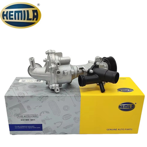 2602001100 2602001200 Pompe à eau en gros HEMILA Pièces de véhicule pour M260 Mercedes-Benz Classe A Classe B GLB200 <span class=keywords><strong>CLA220</strong></span> - Product Image 2