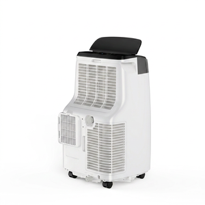 Climatiseur Portable Électrique en Promotion pour Voiture/Camping-car 9000 BTU Refroidissement Uniquement Classe Énergétique Écoénergétique Contrôlé par Application Moteurs Doubles - Product Image 1