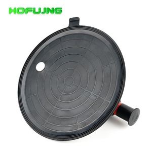 Manual Vacuum <b>Suction</b> Cups Lifter for Glass Tile <b>Pump</b> Suckers Single Rubber 8 Inch Manufacturer Offer Customized - Product Image 4