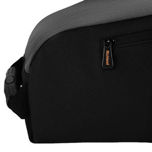 Sac de transport pour tronçonneuse, sac à outils imperméable, sac en toile robuste pour tronçonneuse, fabrication OEM ODM en usine BSCI - Product Image 5