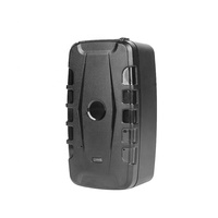 Localizador GPS Mini 4G LK209C TK918 para Coche, 20000mAh, 240 Días en Espera, Impermeable, Alarma de Caída y Golpes, 1 Año de Garantía