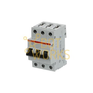 ABB 2CDS273001R0065 - Nuovo - Product Image 1