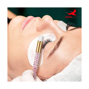 Brosses de nettoyage en profondeur FENGFLY neuves à prix réduit pour l'achat groupé, brosses de shampoing pour cils anti-points noirs à décoller en gros - Product Image 5