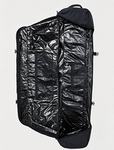 Sac à dos de snowboard imperméable grande capacité et durable, idéal <span class=keywords><strong>pour</strong></span> les sports d'hiver en extérieur – Vente chaude 2026, vente en gros directe usine - Product Image 2