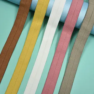 K3013 Mesh ekleme dekoratif elastik kemer elastik dokuma aksesuarları dantel bantları
