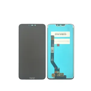 Factory Price for Huawei Honor 8C screen replacement with touch panel