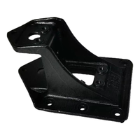 Support de ressort à lames D1419-30216 JB-20 compatible avec les camions Isuzu FTR FVR FVZ