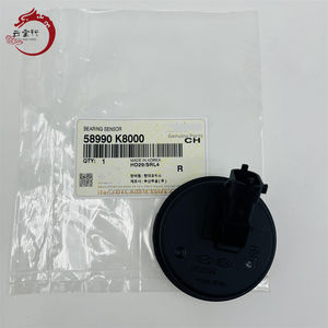 58990-K8000 58990K8000 Sensor de Posición y Cubo de Rueda, Derecho para Hyundai/Kia 58990 K8000 - Product Image 1