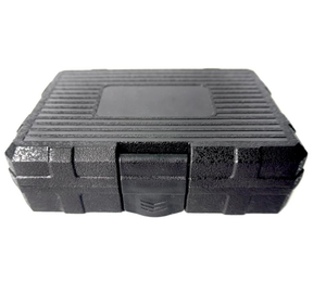 DF MG5A150 0.7L 0.8L 0.9L 1L 1.2L 1.4L Boîte de transport étanche en plastique rigide de haute qualité avec mousse personnalisée pour équipement de sécurité - Product Image 2