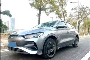 NUEVO STOCK de Autos Usados: BYD E2 SUV 2025, Autos Usados Listos para Enviar - Product Image 4