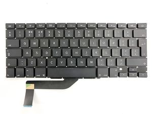 New Replacement A2442 A2485 A2681 A1534 <strong>A1278</strong> A1286 A1297 A1502 for Macbook Backlit Pointer US Layout Laptop Parts <strong>Keyboard</strong>