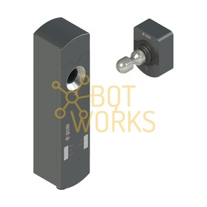 Pizzato NSE5ZZ1SMKF41 - Nuovo - Product Image 1