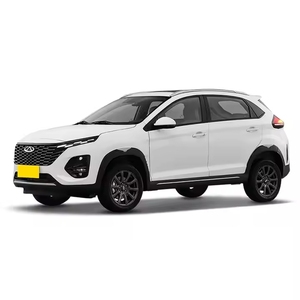 รถเอสยูวีขนาดกะทัดรัดสำหรับผู้ใหญ่ - Product Image 3