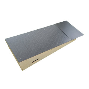 Fabricant de skateboard en <span class=keywords><strong>bois</strong></span> personnalisable pour la maison Rampe de skateboard Rampe de skate en <span class=keywords><strong>bois</strong></span> - Product Image 1