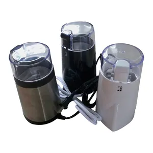 批发OEM ODM研磨机咖啡电动咖啡研磨机和豆荚研磨机咖啡