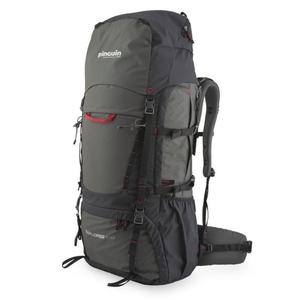 Échantillon gratuit Sac à dos de randonnée multifonctionnel, grande capacité, 60L pour la randonnée Voyage avec un sac de montagne imperméable - Product Image 2