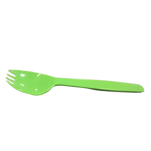 Cuillère en plastique personnalisée 20 cavités, moule de modèle d'injection de fourchette - Product Image 2