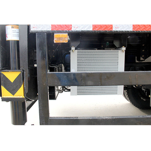 Chinese <b>Cranes</b> Rural Development and New Infrastructure 8-ton 10-ton 12-ton Capacities Hydraulic Truck <b>Cranes</b> - Product Image 4