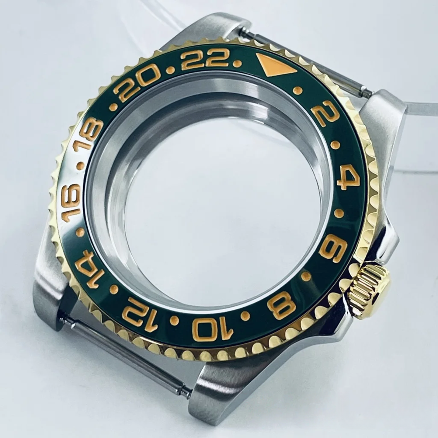 rolex case back