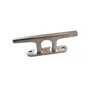 Accesorios de Amarre de Acero Inoxidable de Alta Resistencia, Tipo Bola, para Yates y Lanchas Rápidas - Product Image 1