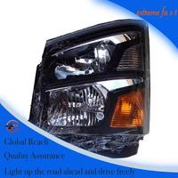 Phare 12V à montage direct 4121100W5210 Neuf Garantie 1 an pour la série de camions légers JAC